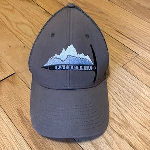 Patagonia cap
